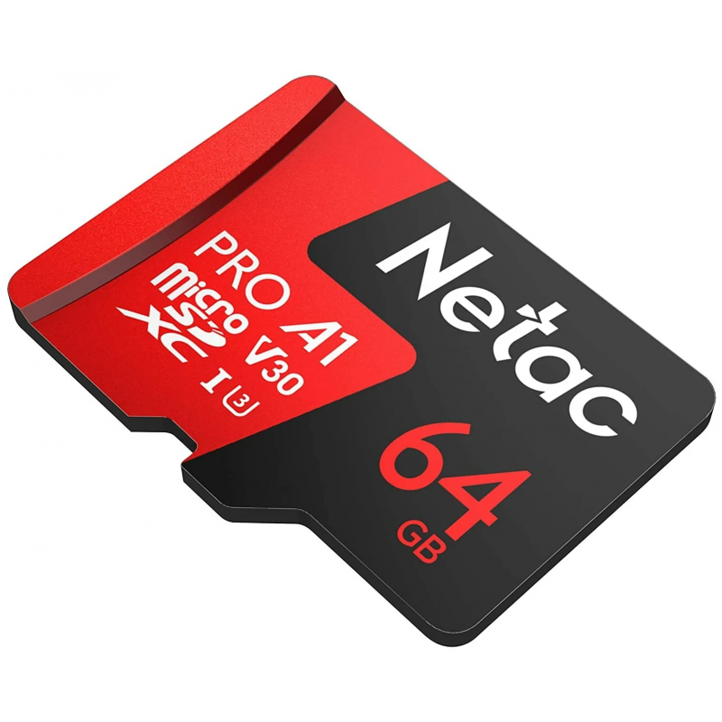 Netac P Extreme Pro Gb Microsdxc