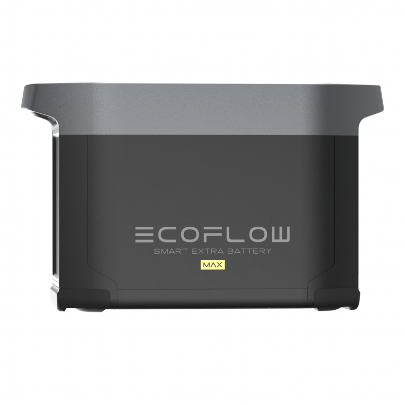 Дополнительный аккумулятор EcoFlow Delta 2 Max Smart Extra Battery