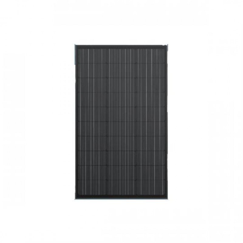 Комплект из 30-ти солнечных панелей EcoFlow 100 Вт