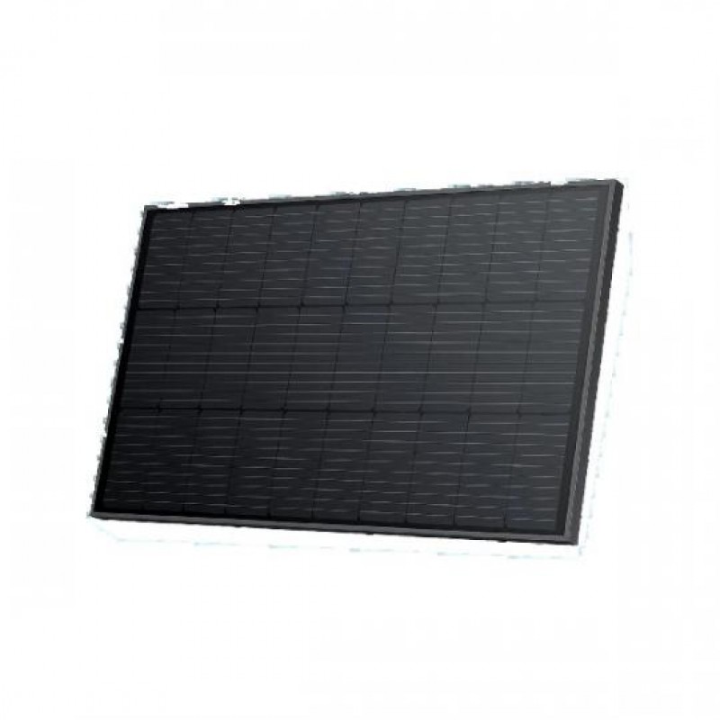 Комплект из 30-ти солнечных панелей EcoFlow 100 Вт