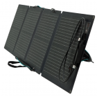 Портативная солнечная панель EcoFlow 110 Вт