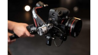 Киношкола DJI – Ознакомление с движением камеры