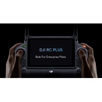 Топ-5 функций DJI RC Plus