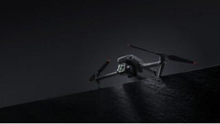 DJI Mavic 3: долгожданная новинка. DJI представляет новый дрон