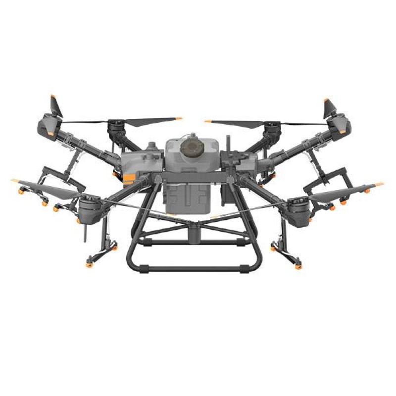 DJI Agras T30 - сельскохозяйственный дрон