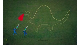 Овладейте искусством аэрофотосъемки: 6 советов по съемке с дрона