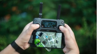 DJI GO4: подробная инструкция