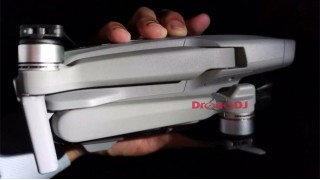 DJI MAVIC AIR 2 дата выхода, цена, характеристики – все в одной статье
