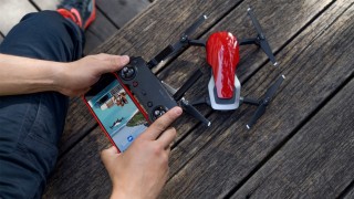 DJI Mavic Air часто задаваемые вопросы