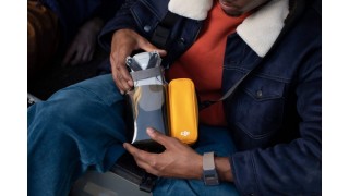 Mavic Mini: зачем вам мини-дрон?