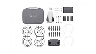10 лучших аксессуаров Mavic Mini