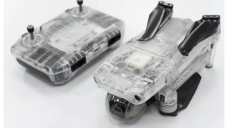 Mavic Air 2: история создания Дрона