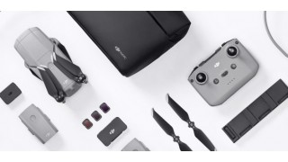 Mavic Air 2: распаковка и подробный обзор функций