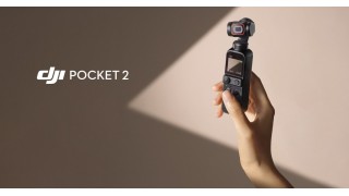 DJI Osmo Pocket 2: Всё что Вам нужно знать