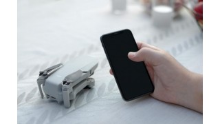 Квадрокоптер Mavic Mini: лучшие настройки и советы для полетов в помещении