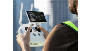 Новый Phantom 4 RTK по предзаказу в Беларуси!