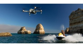 DJI «ActiveTrack» - с видеоуроками