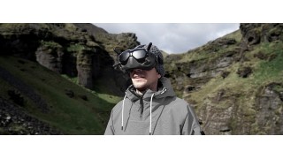 Система DJI Digital FPV: распаковка и особенности