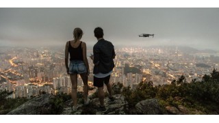 DJI Mavic 2: шесть советов по съемке