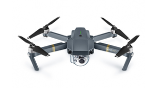 Купить DJI Mavic Pro. 10 фото причин, чтобы взять Mavic в отпуск
