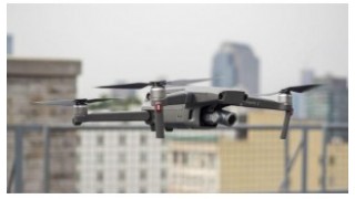 Часто задаваемые вопросы про Mavic 2 