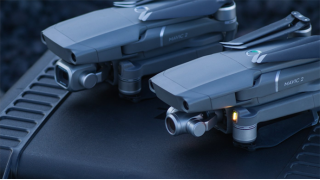 Mavic 2 Pro или Mavic 2 Zoom? Что лучше купить?