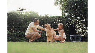 DJI Mavic Mini идеальный дрон? Для кого он?
