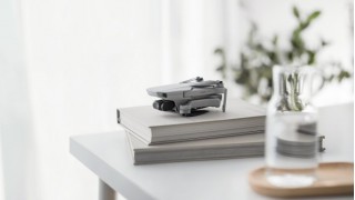 Mavic Mini часто задаваемые вопросы. Все что Вам нужно знать