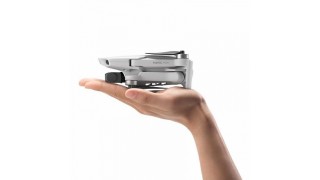 Mavic Mini распаковка. Обзор основных моментов