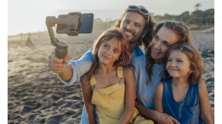 DJI Osmo Mobile 3 - 7 советов, как снять классные кадры