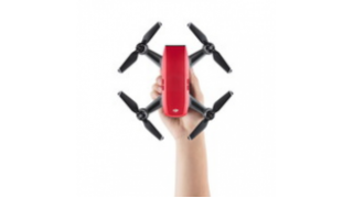 Обзор квадрокоптера DJI Spark автоматических функций