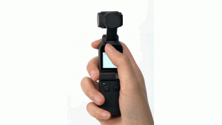 Экшен камера Osmo Pocket - 10 полезных советов