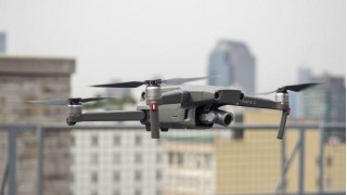 Возможности DJI Mavic 2 Zoom