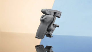 Osmo Mobile 3: улучшите свой контент с помощью этих 5 простых переходов