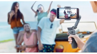 Руководство для начинающих по Osmo Mobile 3