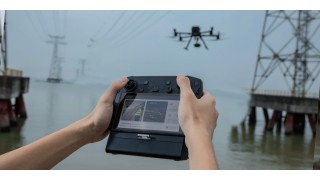 DJI Matrice 300 RTK: Новая расширенная телеметрия