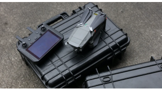 Топ-5 функций Mavic 2 Enterprise Advanced