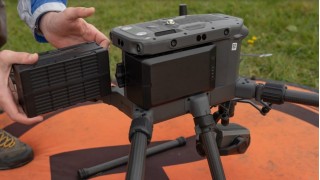 Как поддерживать ваши батареи Дронов DJI при максимальной производительности