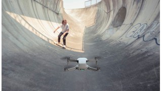 Лучшие дроны DJI (2019)