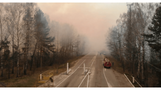 4 Способа борьбы с лесными пожарами при помощи дронов