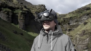 FPV Дроны - что это?