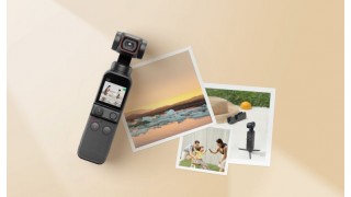 DJI Pocket 2: Лучшие сценарии съемки
