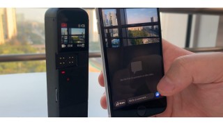 Как настроить ваш Pocket 2 за 2 минуты