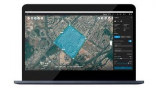 Более быстрая и точная обработка данных с дрона при помощи программы DJI Terra