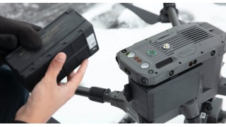 Руководство по зимнему использованию дронов DJI Enterprise