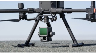 LiDAR и фотограмметрия для аэрофотосъемки, что это?