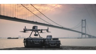 DJI Matrice 300 RTK , 6 тестов доказывающих высококлассность данного дрона