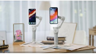 Новый стабилизатор DJI Osmo Mobile 4