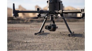 Топ-7 особенностей DJI P1