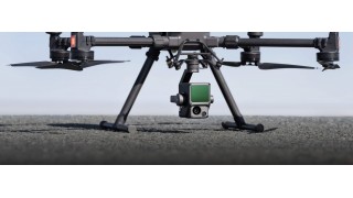 Топ-7 особенностей DJI L1